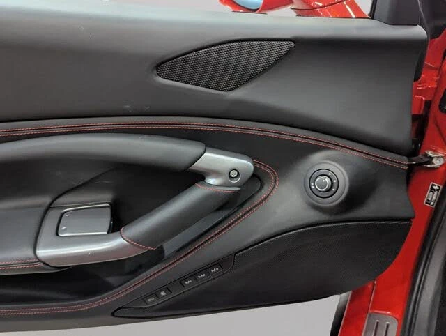 2021 Ferrari F8 Tributo - Image 17 of 31