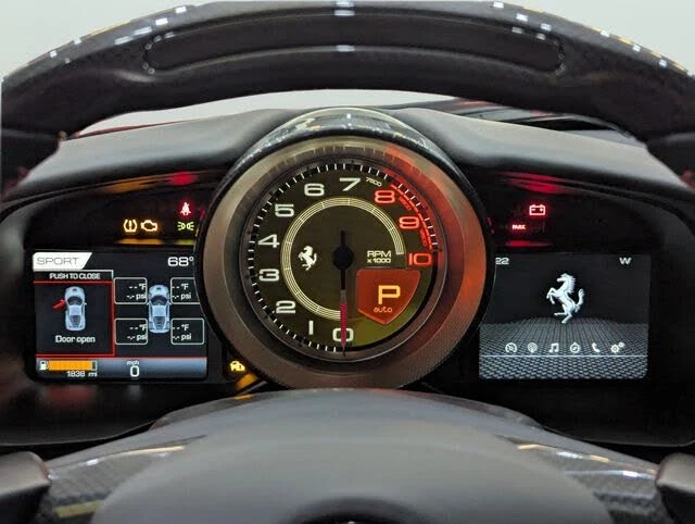 2021 Ferrari F8 Tributo - Image 31 of 31