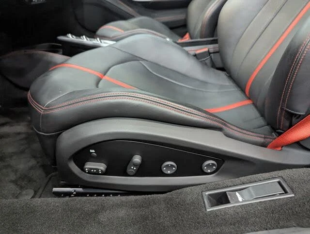 2021 Ferrari F8 Tributo - Image 19 of 31