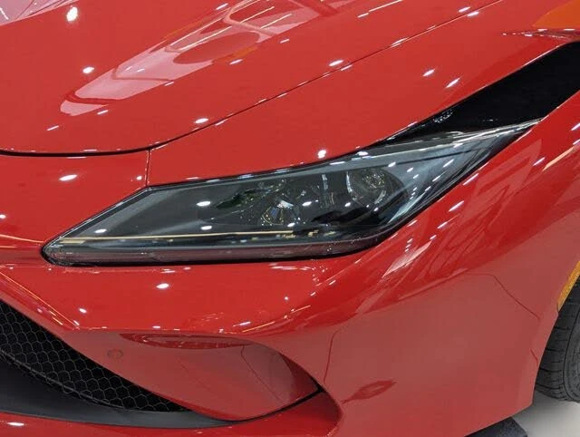 2021 Ferrari F8 Tributo - Image 7 of 31