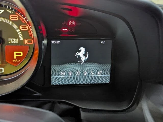 2021 Ferrari F8 Tributo - Image 21 of 31