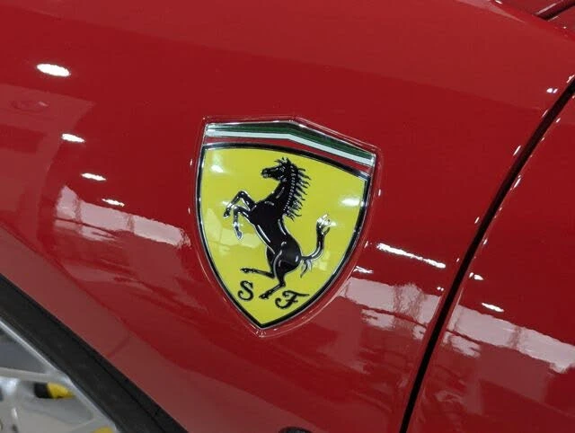2021 Ferrari F8 Tributo - Image 10 of 31