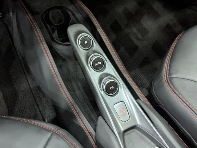 2021 Ferrari F8 Tributo - Image 23 of 31