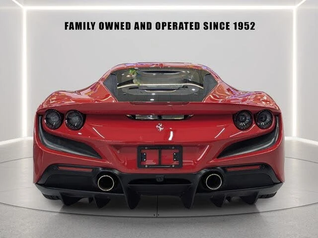 2021 Ferrari F8 Tributo - Image 5 of 31