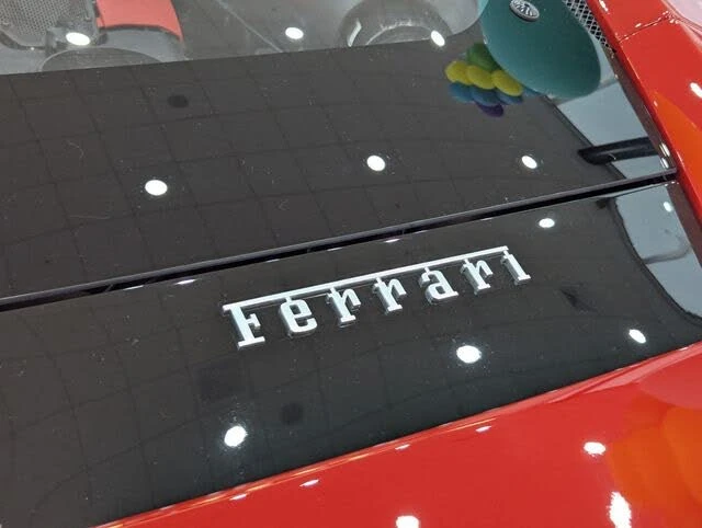 2021 Ferrari F8 Tributo - Image 9 of 31