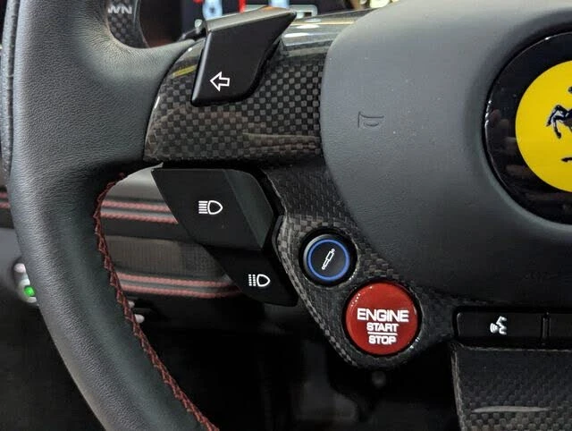2021 Ferrari F8 Tributo - Image 27 of 31