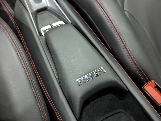 2021 Ferrari F8 Tributo - Image 24 of 31