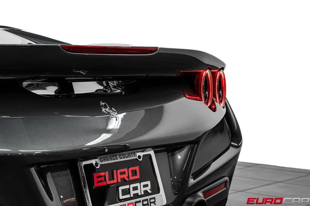 2021 Ferrari F8 Tributo - Image 23 of 31