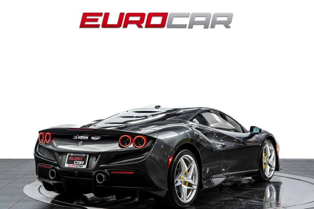 2021 Ferrari F8 Tributo - Image 5 of 31