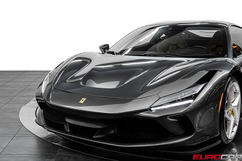 2021 Ferrari F8 Tributo - Image 14 of 31