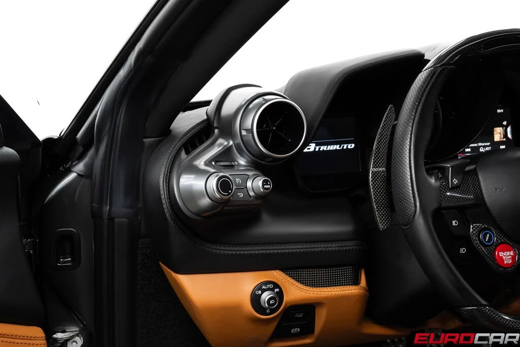 2021 Ferrari F8 Tributo - Image 30 of 31