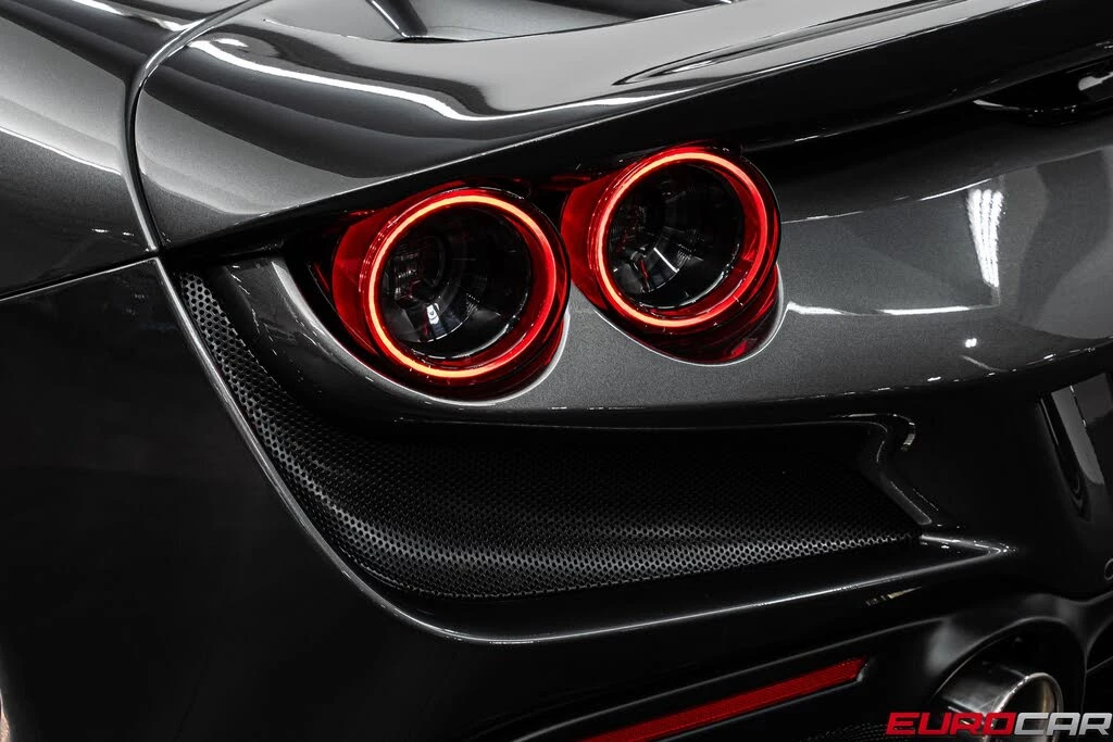 2021 Ferrari F8 Tributo - Image 22 of 31