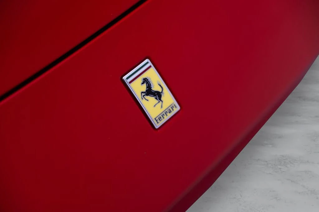 2021 Ferrari F8 Tributo - Image 22 of 31