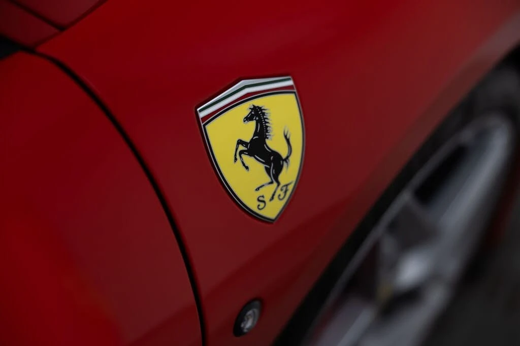2021 Ferrari F8 Tributo - Image 21 of 31