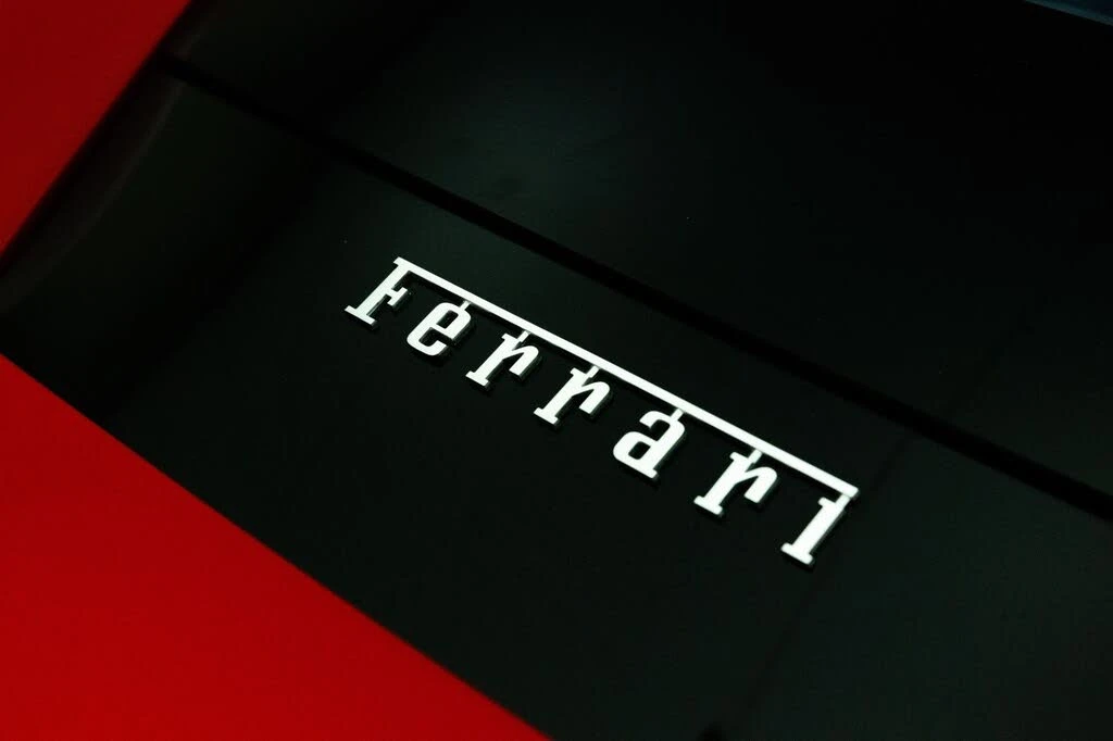 2021 Ferrari F8 Tributo - Image 20 of 31
