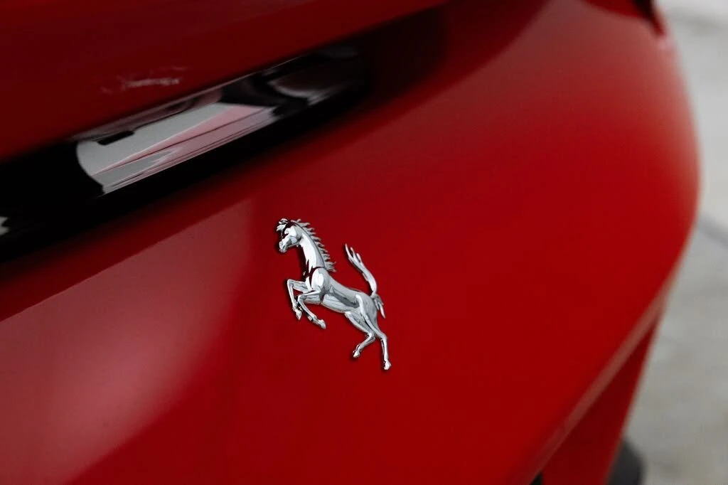 2021 Ferrari F8 Tributo - Image 24 of 31