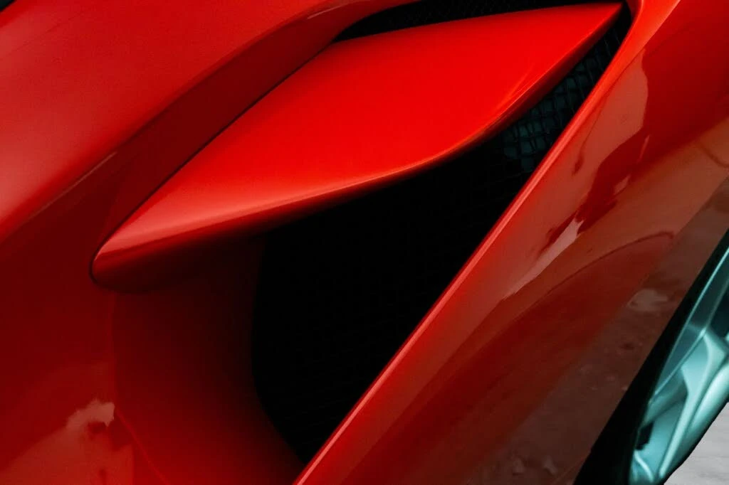 2021 Ferrari F8 Tributo - Image 23 of 31