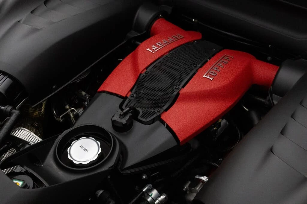 2021 Ferrari F8 Tributo - Image 27 of 31