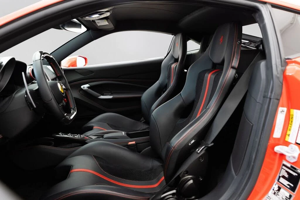 2021 Ferrari F8 Tributo - Image 19 of 31