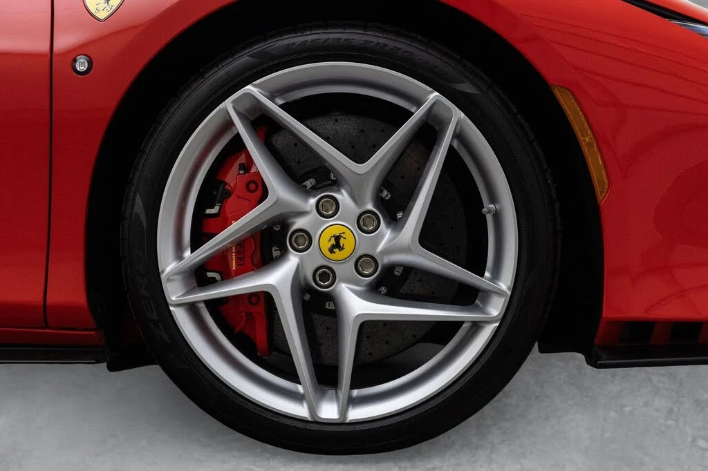 2021 Ferrari F8 Tributo - Image 7 of 31