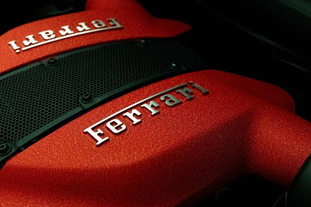 2021 Ferrari F8 Tributo - Image 28 of 31