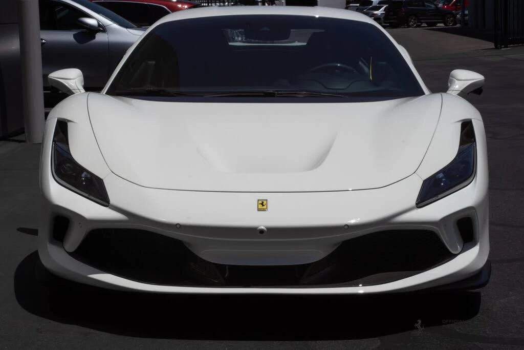 2021 Ferrari F8 Tributo - Image 10 of 18