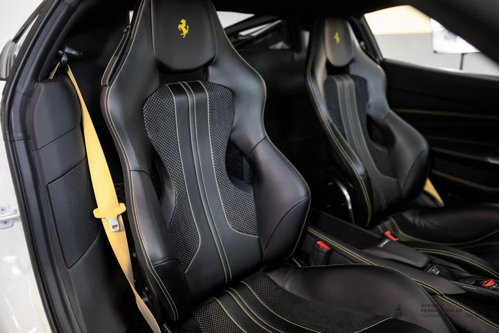 2021 Ferrari F8 Tributo - Image 14 of 18