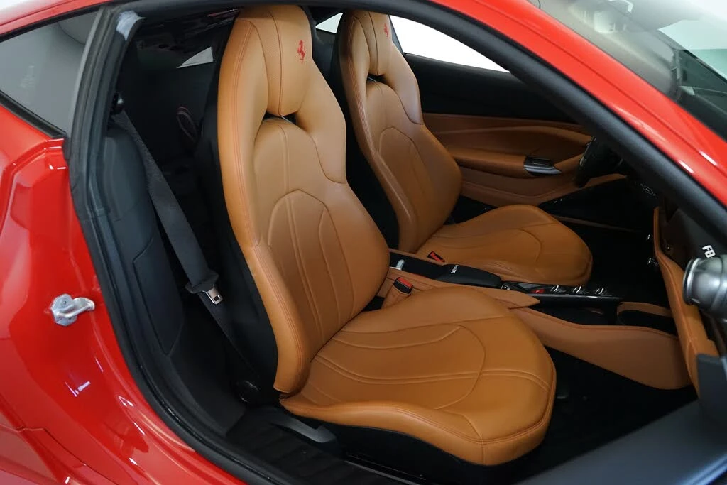 2021 Ferrari F8 Tributo - Image 11 of 27