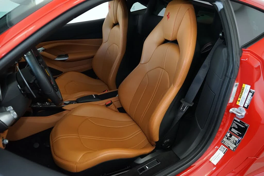 2021 Ferrari F8 Tributo - Image 10 of 27