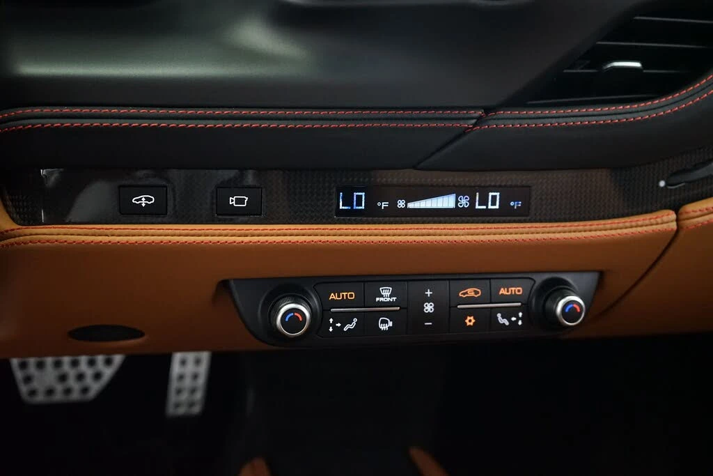 2021 Ferrari F8 Tributo - Image 16 of 27