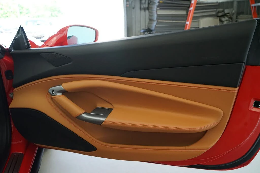 2021 Ferrari F8 Tributo - Image 19 of 27