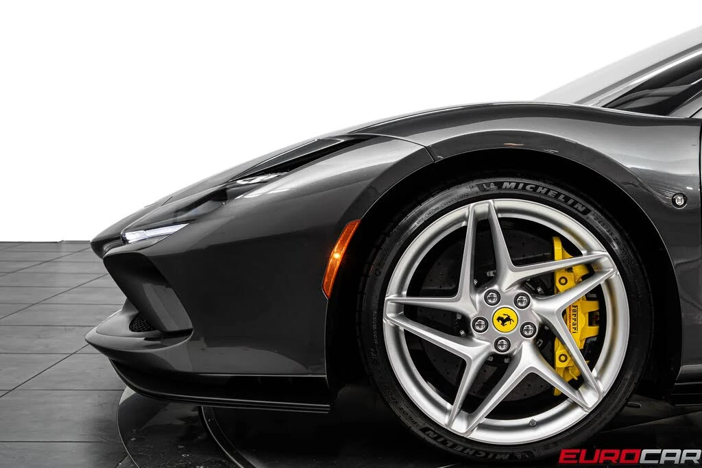 2021 Ferrari F8 Tributo - Image 15 of 31
