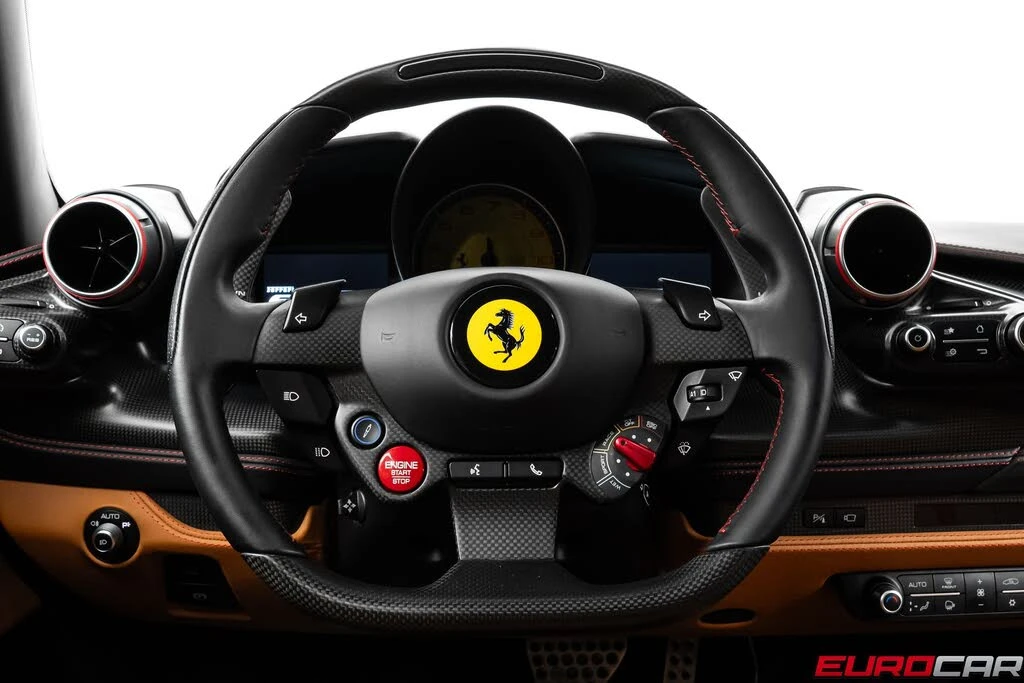 2021 Ferrari F8 Tributo - Image 31 of 31