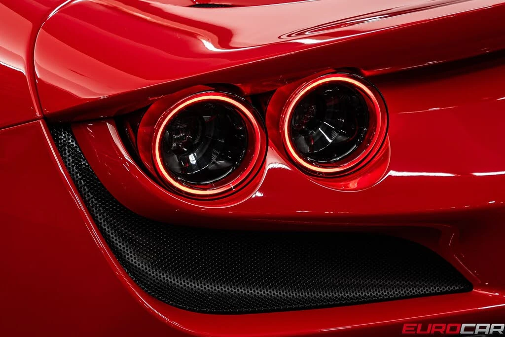 2021 Ferrari F8 Tributo - Image 22 of 31