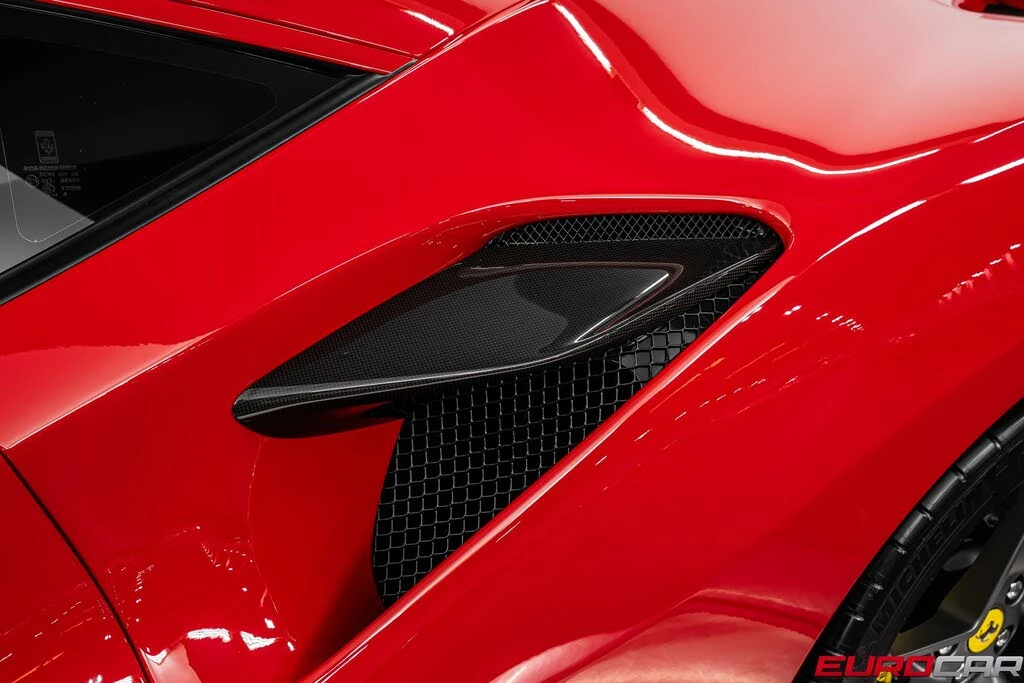 2021 Ferrari F8 Tributo - Image 16 of 31