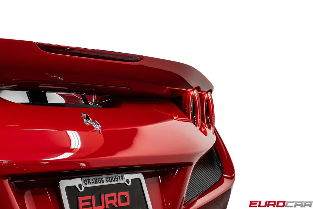 2021 Ferrari F8 Tributo - Image 23 of 31