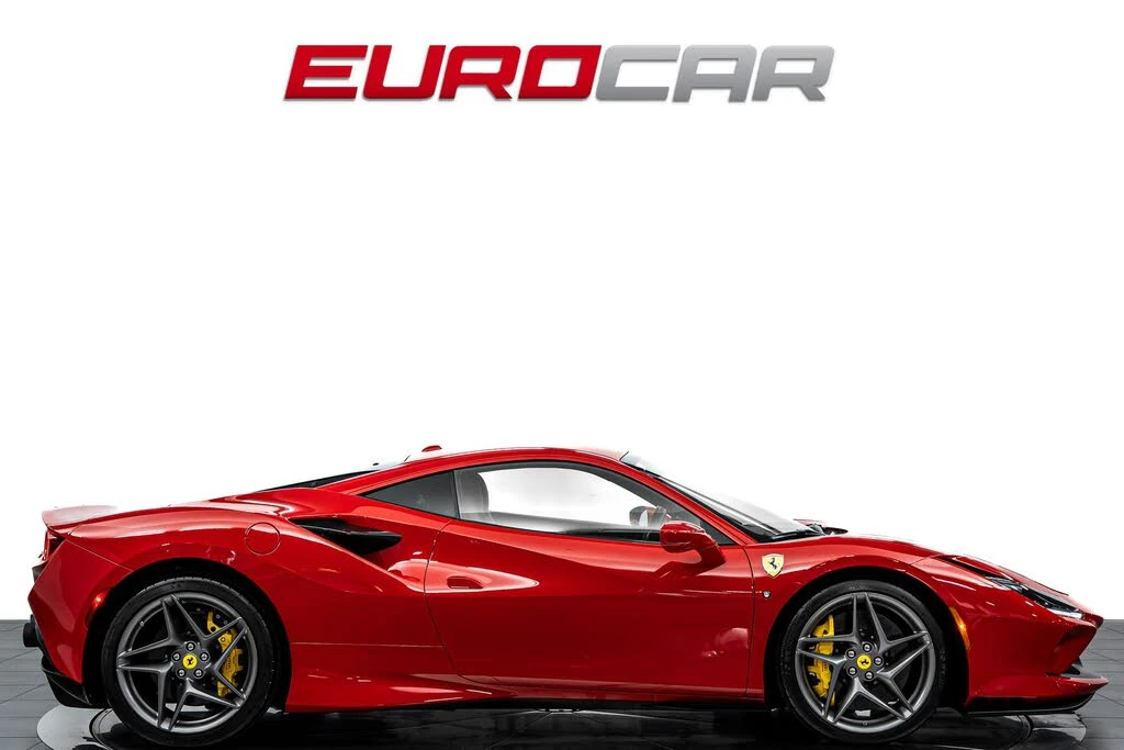 2021 Ferrari F8 Tributo - Image 6 of 31