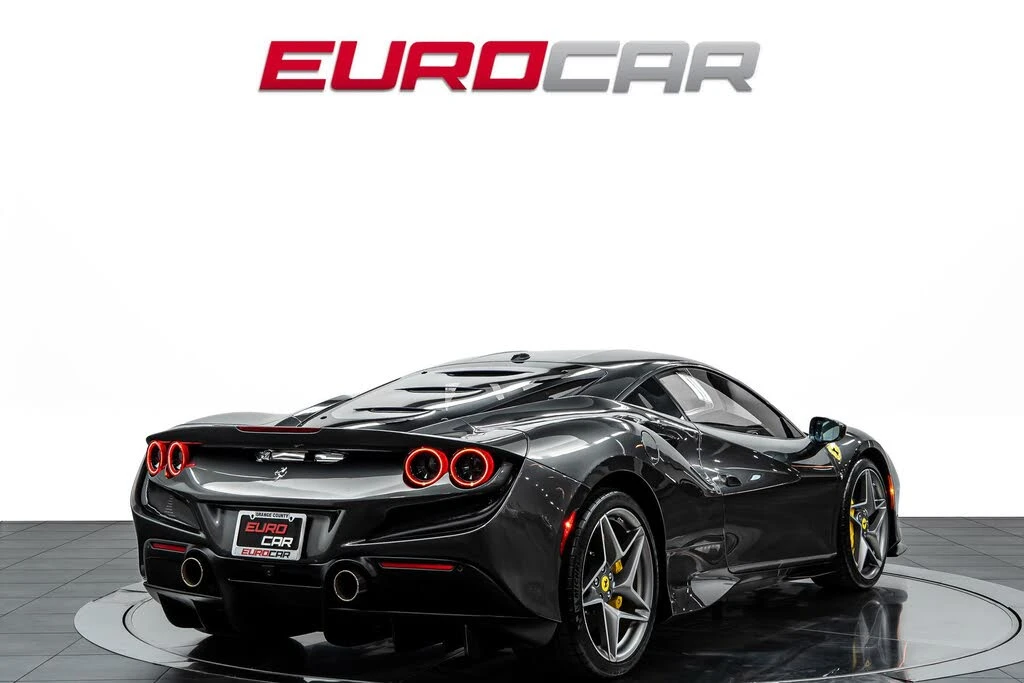 2021 Ferrari F8 Tributo - Image 5 of 31
