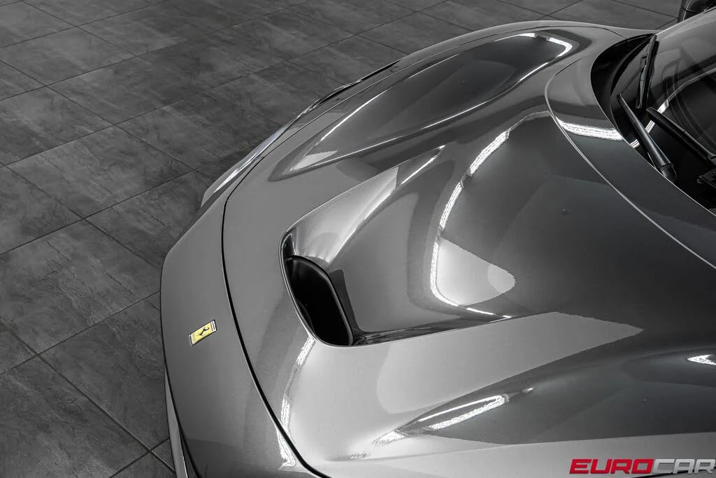 2021 Ferrari F8 Tributo - Image 9 of 31
