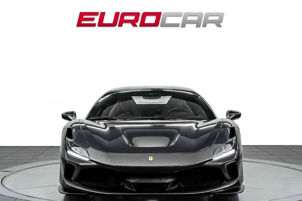 2021 Ferrari F8 Tributo - Image 8 of 31