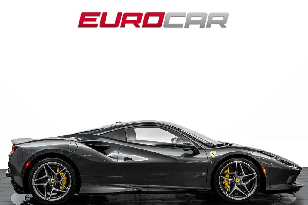 2021 Ferrari F8 Tributo - Image 6 of 31
