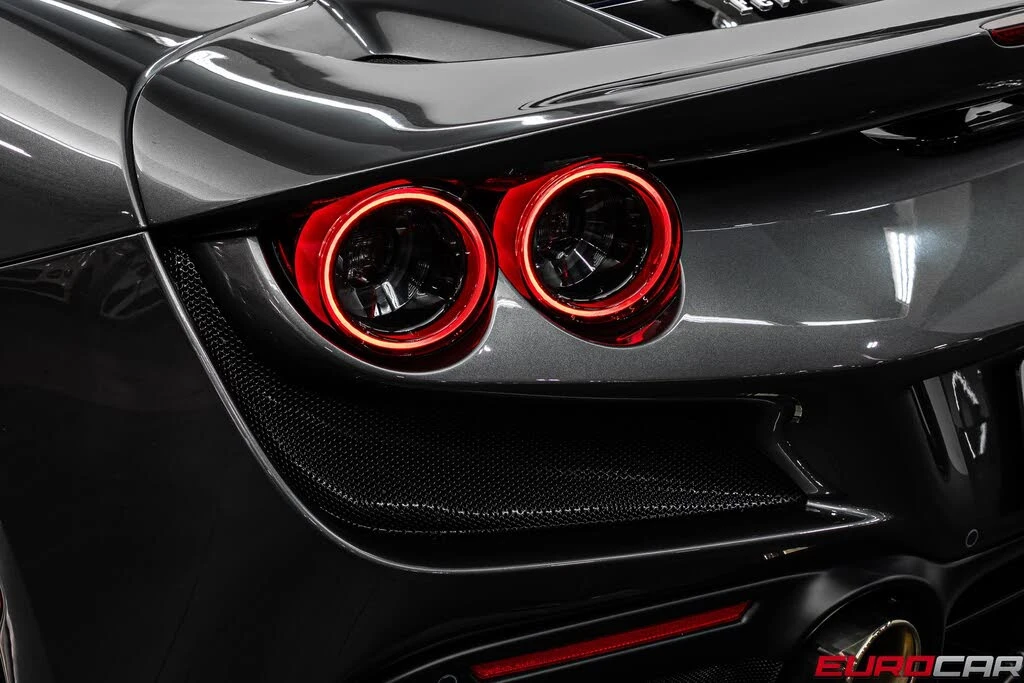 2021 Ferrari F8 Tributo - Image 22 of 31