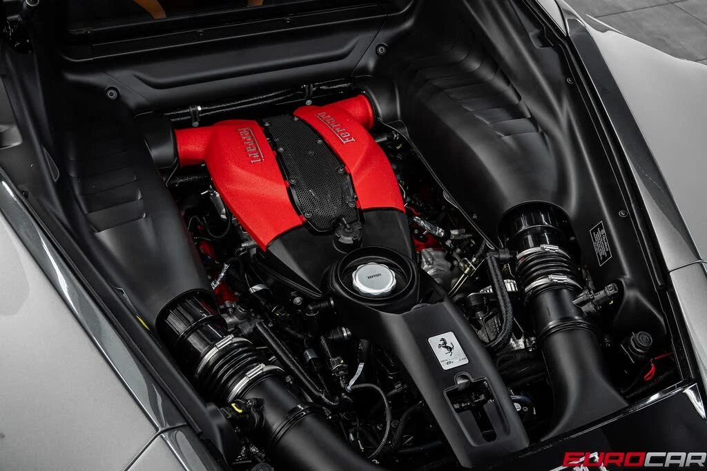 2021 Ferrari F8 Tributo - Image 21 of 31