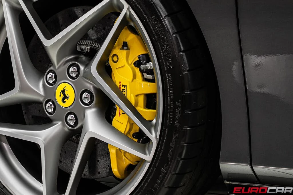 2021 Ferrari F8 Tributo - Image 26 of 31