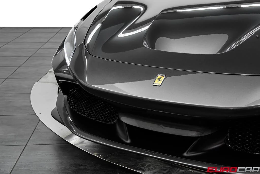 2021 Ferrari F8 Tributo - Image 12 of 31