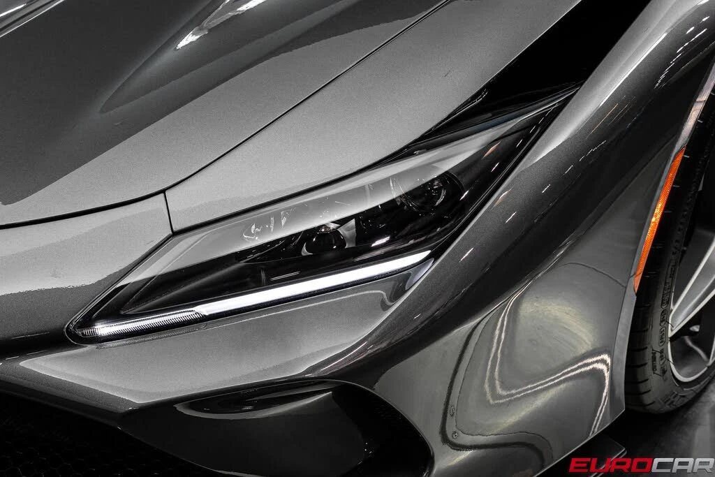 2021 Ferrari F8 Tributo - Image 13 of 31