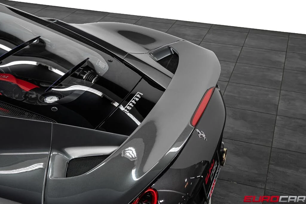 2021 Ferrari F8 Tributo - Image 20 of 31