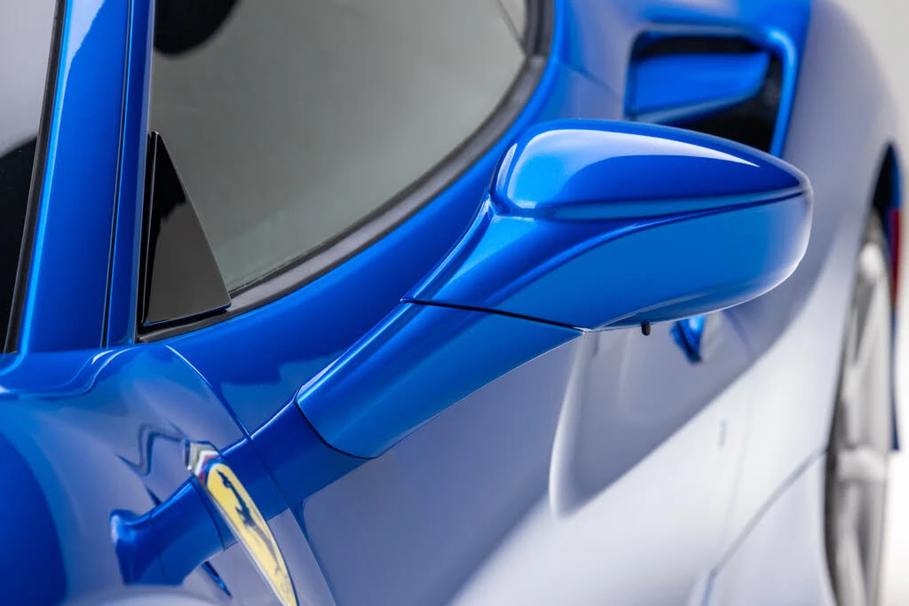 2021 Ferrari F8 Tributo - Image 30 of 31