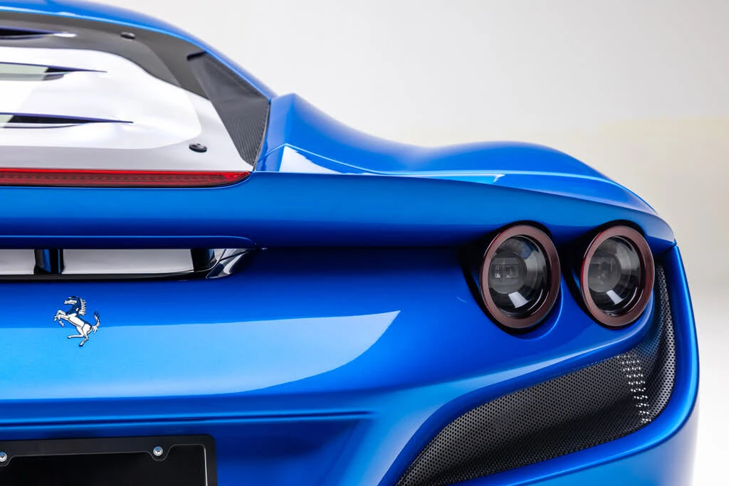 2021 Ferrari F8 Tributo - Image 17 of 31