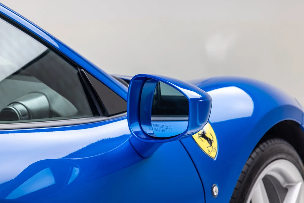 2021 Ferrari F8 Tributo - Image 23 of 31